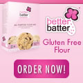 Better Batter Better Batter