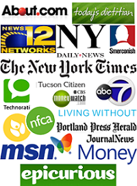 Featured In... Featured In...